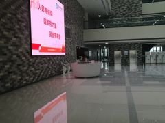 -泰州学院济川路校区-图书馆