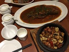 -阿榕小厨(丈八一路店)