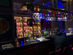 -疯克大象美式烤肉餐厅