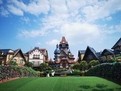 -郑州方特梦幻王国