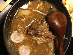 豚骨拉面-日本料理神拉面