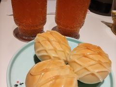 -新兴·金羊座·粤菜点心(乐峰店)