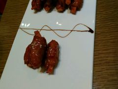 糖醋小排-菩提树·素食餐厅(汇智国际商业中心店)