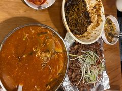 -多宾韩国料理(学衡路店)