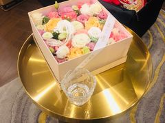 -西安唐隆国际酒店(大雁塔大唐不夜城店)