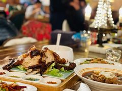 -Let's Taipei 非常烘焙(太古里店)