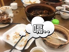 -大唐靓汤江门私房菜(景田店)