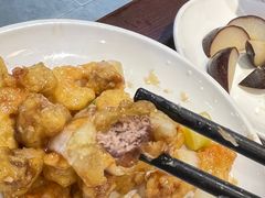 -老厨家(友谊路总店)