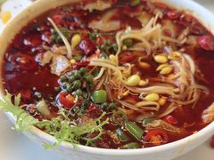-枣子树·素食餐厅(朱家尖店)