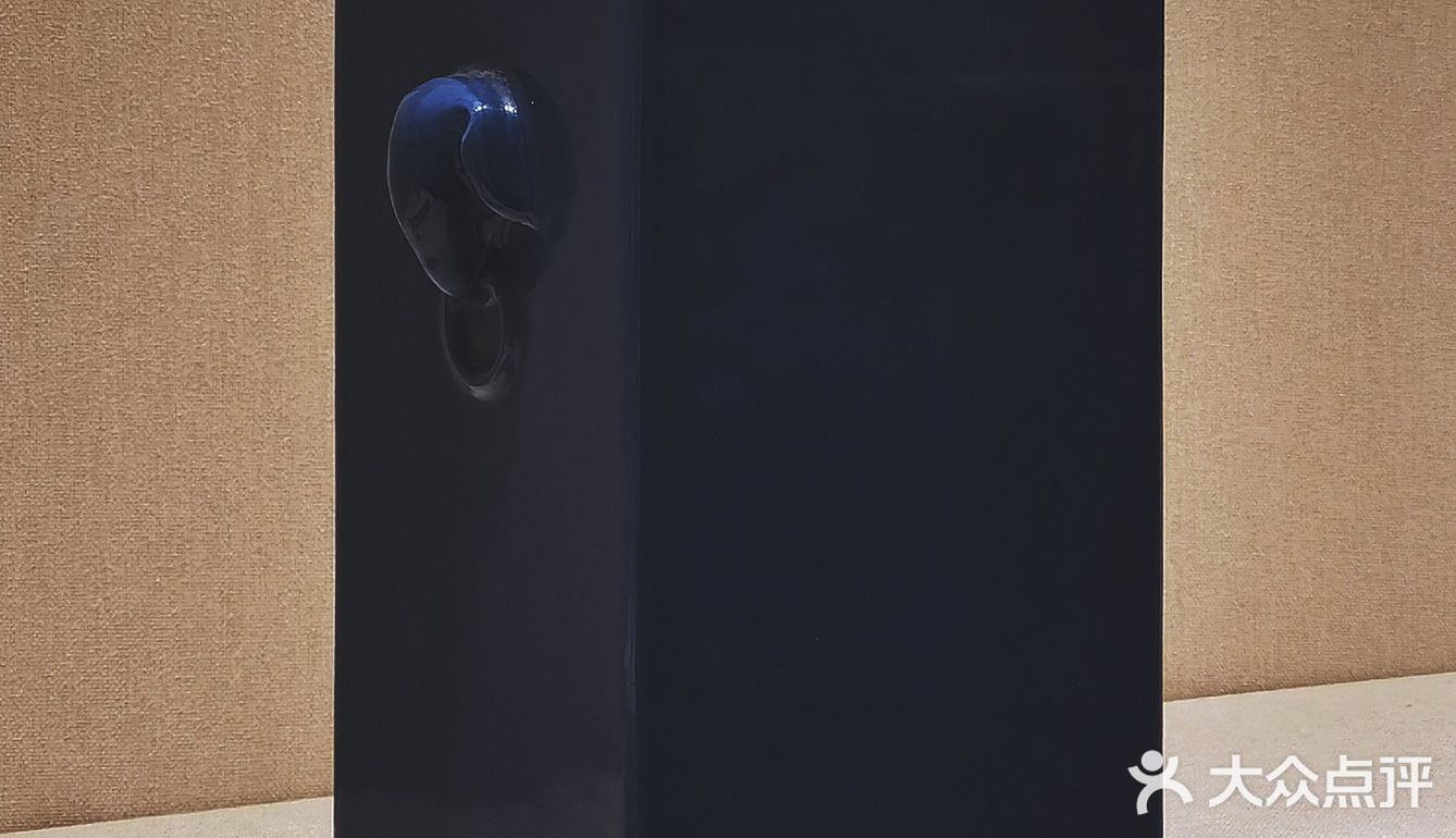 深圳游玩｜游人少且好逛的深圳古代艺术馆