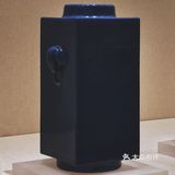 深圳游玩｜游人少且好逛的深圳古代艺术馆