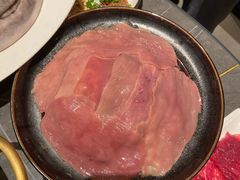 -长嘉·河图火锅(长嘉汇江景旗舰店)
