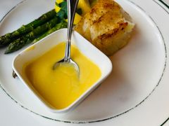 烤智利海鲈鱼-Wolfgang’s Steakhouse 沃夫冈牛排馆(上海白玉兰广场店)