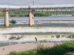 -绿堤公园