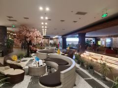 -东方之珠洗浴休闲广场(南开店)