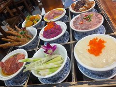 -楠火锅(西单店)