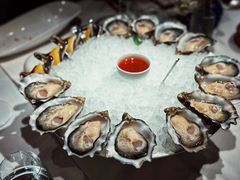-Oyster Talks 四度蚝法餐厅
