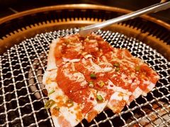 -厚贞日式烤肉(浦东汇智店)