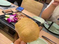 -mango tree芒果树泰国餐厅(青岛万象城店)