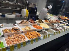 -瓯菜排档·温州海鲜(玕南店)