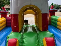 -上海佘山世茂艾美酒店