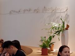 -fishtank鱼缸咖啡(三山街店)