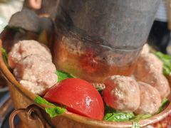 铜火锅-幺妹铜火锅