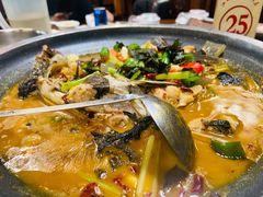 -老味道餐厅(江山店)