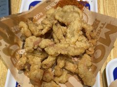 -魔都三兄弟酸辣粉·蘸卤炸串(虹桥万科店)