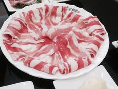 -红菇坊鲜汤火锅(北站店)