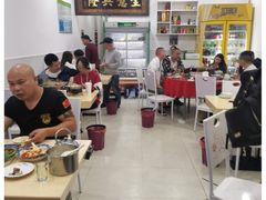 大堂-徐记味府·今晚吃龙虾(万达金街店)