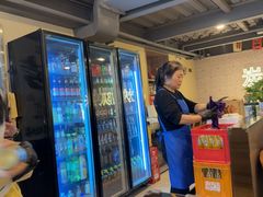 -炉队长·齐齐哈尔家庭烤肉(马家堡店)