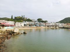 -南丫岛