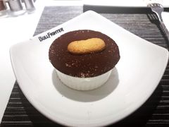 提拉米苏-斗牛士牛排餐厅(嘉里汇店)
