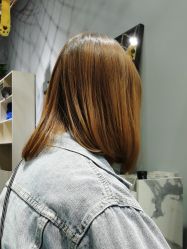 -T.D Salon私人定制
