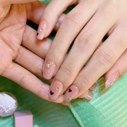 -雪儿·YuKi美甲美睫皮肤管理Salon