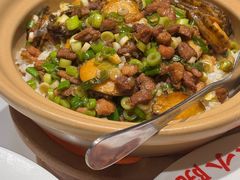 -乔家小院•非遗驴肉•本地小海鲜(滨河路店)