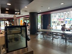 -麦当劳(四川北路店)