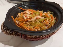 -乔阿马·江南味·驴肉香(龙湖华泾天街店)