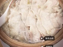 -砂锅居(西四店)