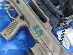 -亲兄弟真人CS团建拓展基地