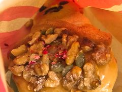 -星巴克(西安机场1店T3到达店)