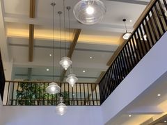 大堂-茶宴·美食地标餐厅(沙坡尾店)