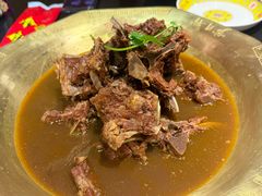 -芦月轩羊蝎子(劲松店)