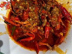 -文昌阁·长沙市井菜(美食地标店)