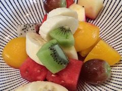 -绿茵阁牛扒餐厅(客村店)