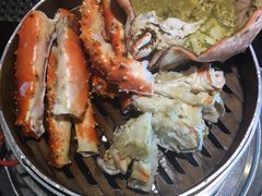 -蟹之国·精品蟹料理(极地店)