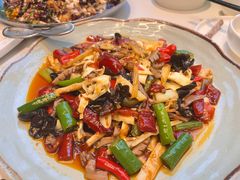 -三猫黑鱼花(南大店)