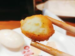 -炉小二铜锅牛蛙•川湘菜(三里屯店)