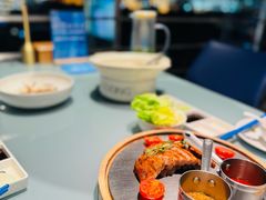 -小大董·烤鸭(观景餐厅·南京西路店)